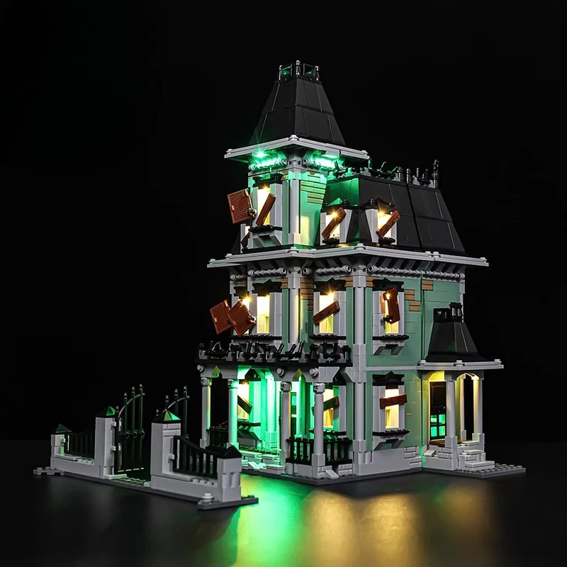 Набор светодиодных ламп, подхо – обзор и цена Lego Set Technic