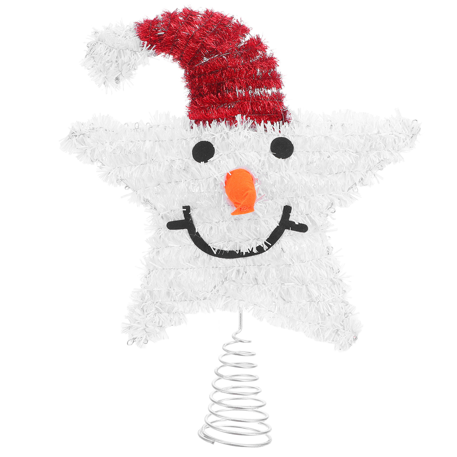 Звезда для верхушки рождествен – обзор и цена Star Tree Topper