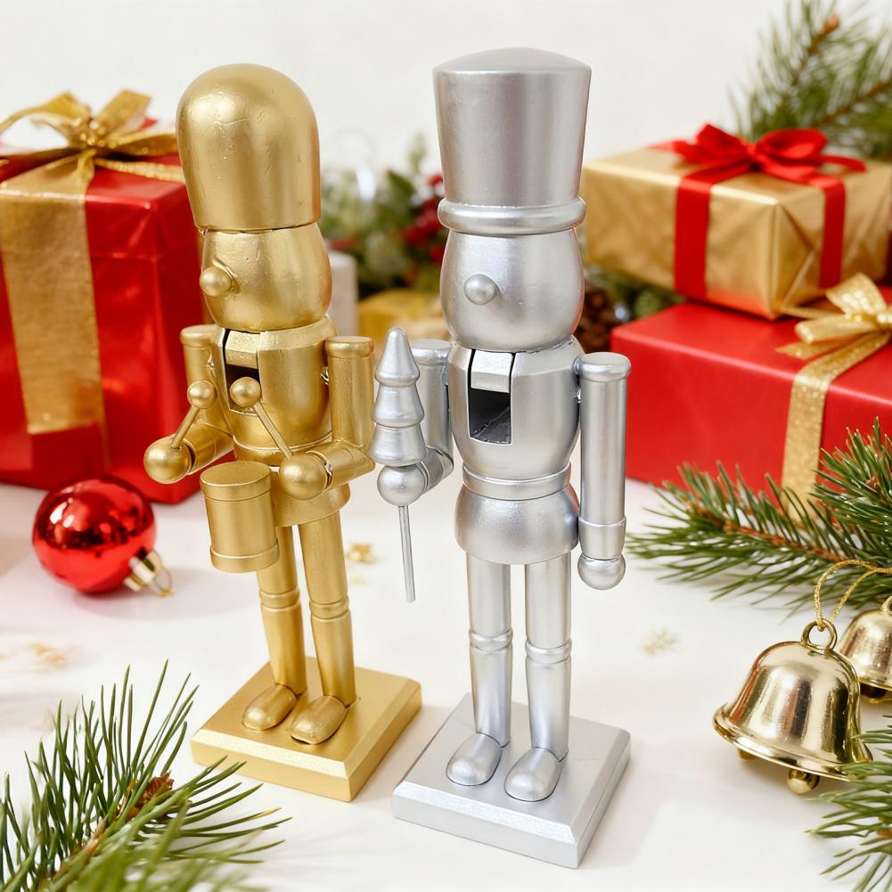 Рождественский орнамент «Щелку – обзор и цена Nutcracker Figurine