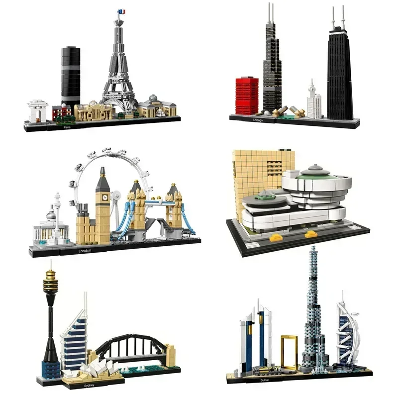 Коллекционная серия конструкто – обзор и цена Lego Set Technic