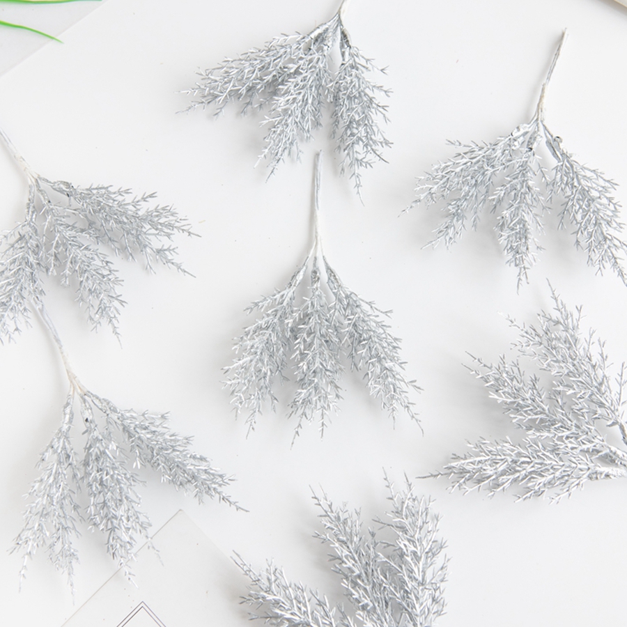 Искусственные растения, золоти – обзор и цена Christmas Tree Artificial