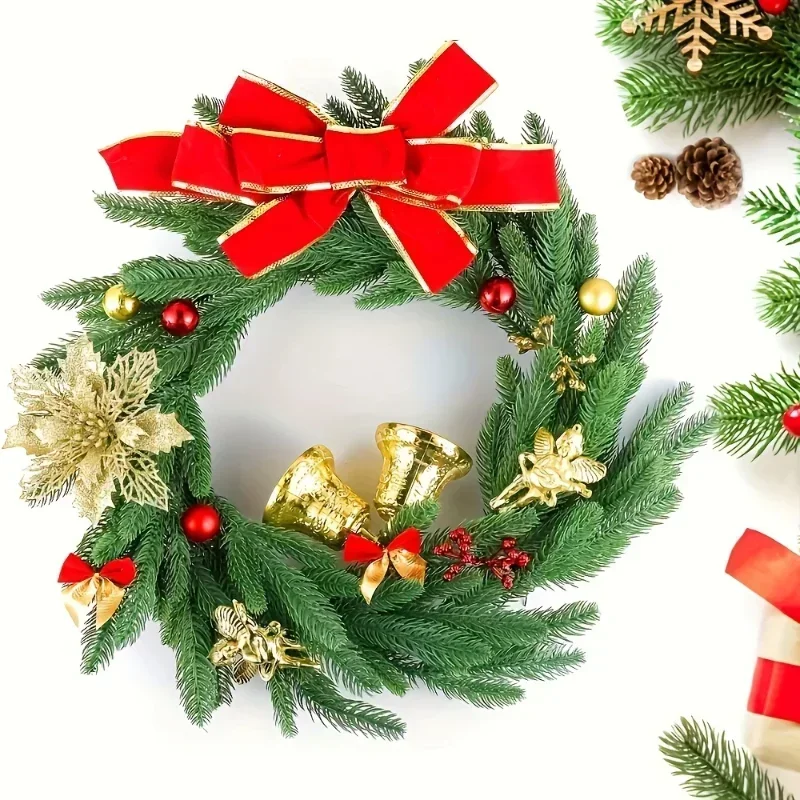 Новые искусственные ветки сосн – обзор и цена Christmas Tree Artificial