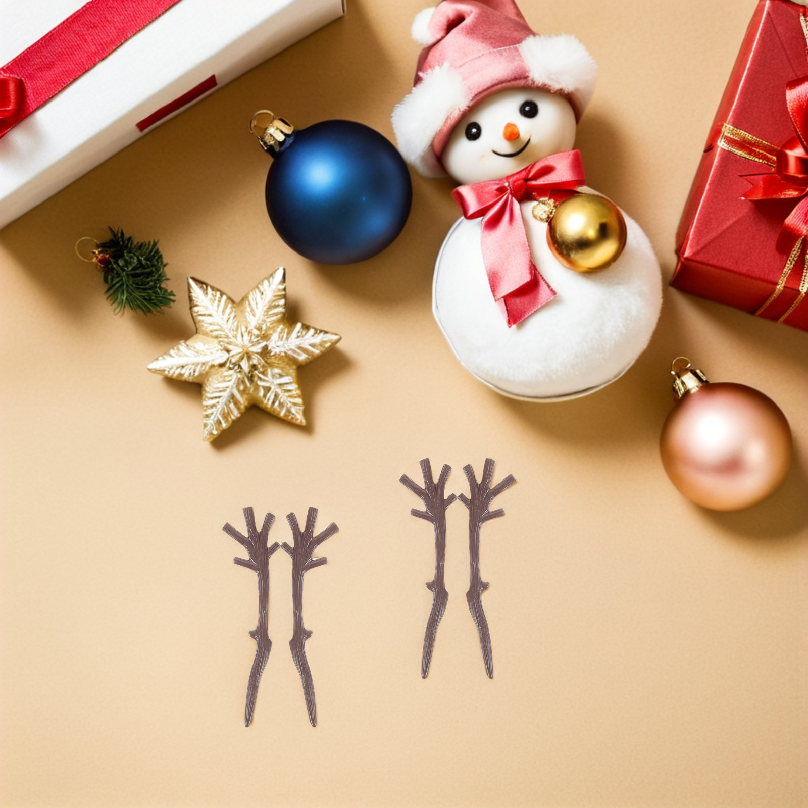 200 шт. рождественских украшен – обзор и цена Christmas Tree Artificial