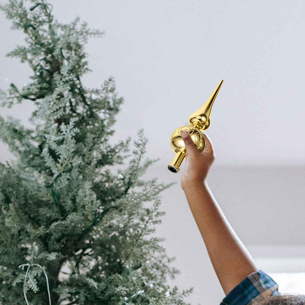 2 шт. Звезда-украшение для вер – обзор и цена Star Tree Topper