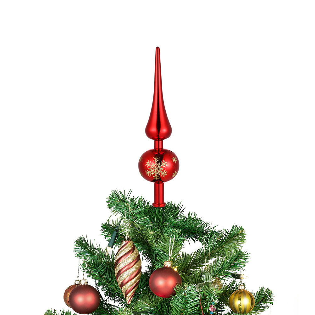 2 шт. Звезда-украшение для вер – обзор и цена Star Tree Topper