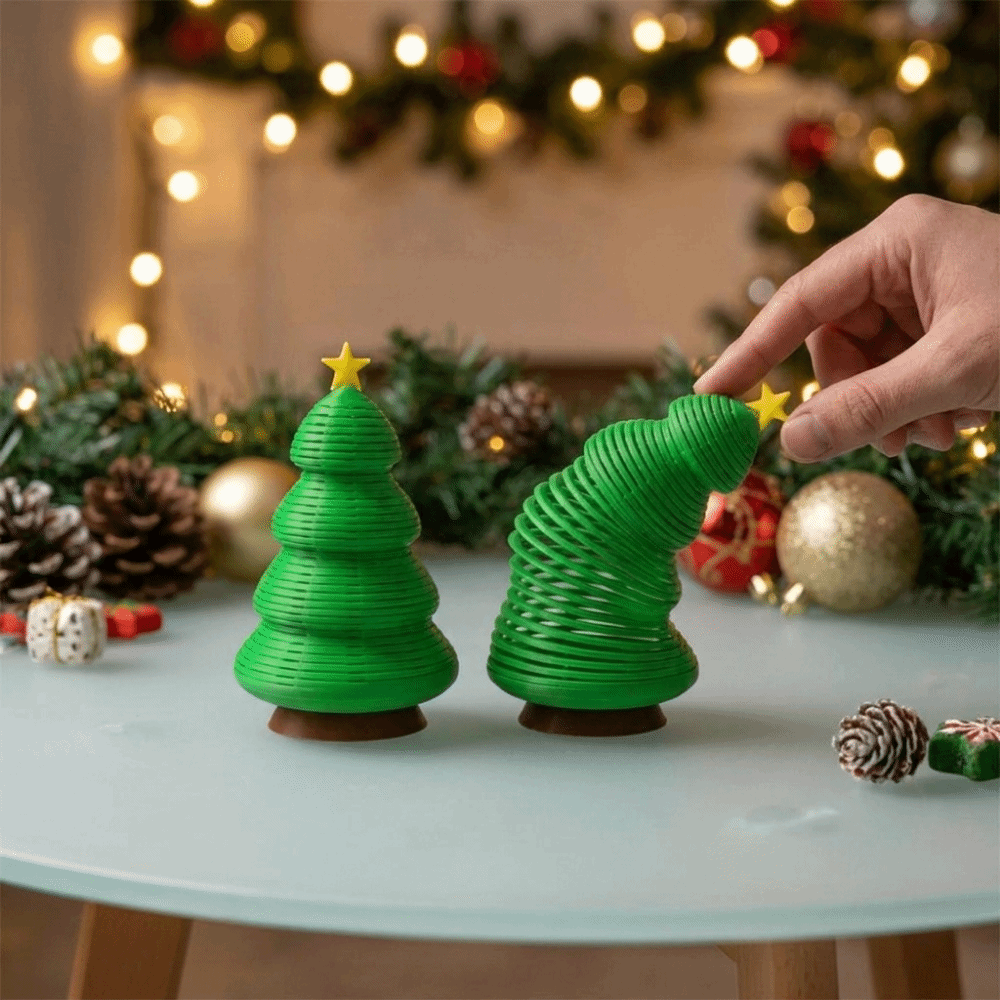 Пластиковая фигурка рождествен – обзор и цена Star Tree Topper