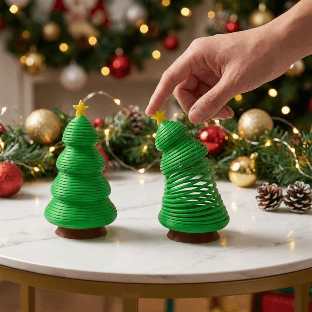Пластиковая фигурка рождествен – обзор и цена Star Tree Topper