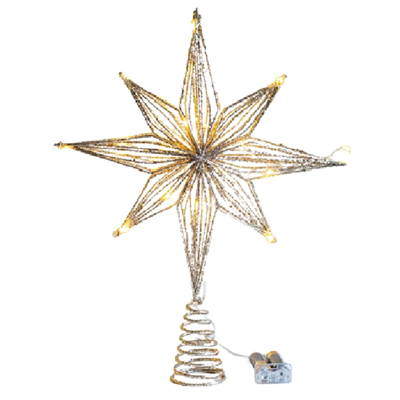Фон для фотографий с изображен – обзор и цена Star Tree Topper