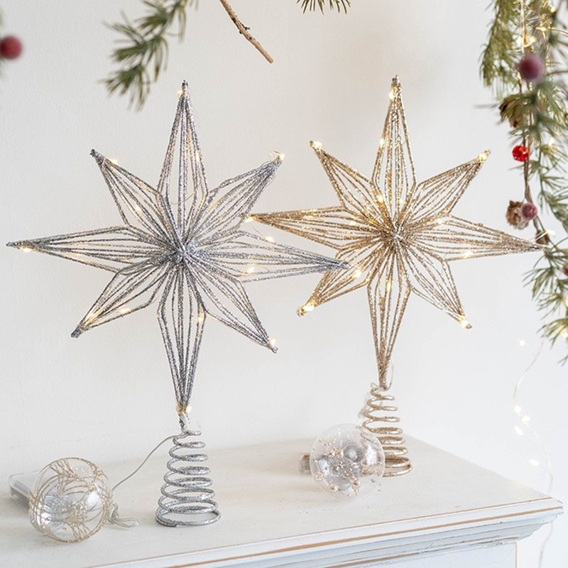 Фон для фотографий с изображен – обзор и цена Star Tree Topper