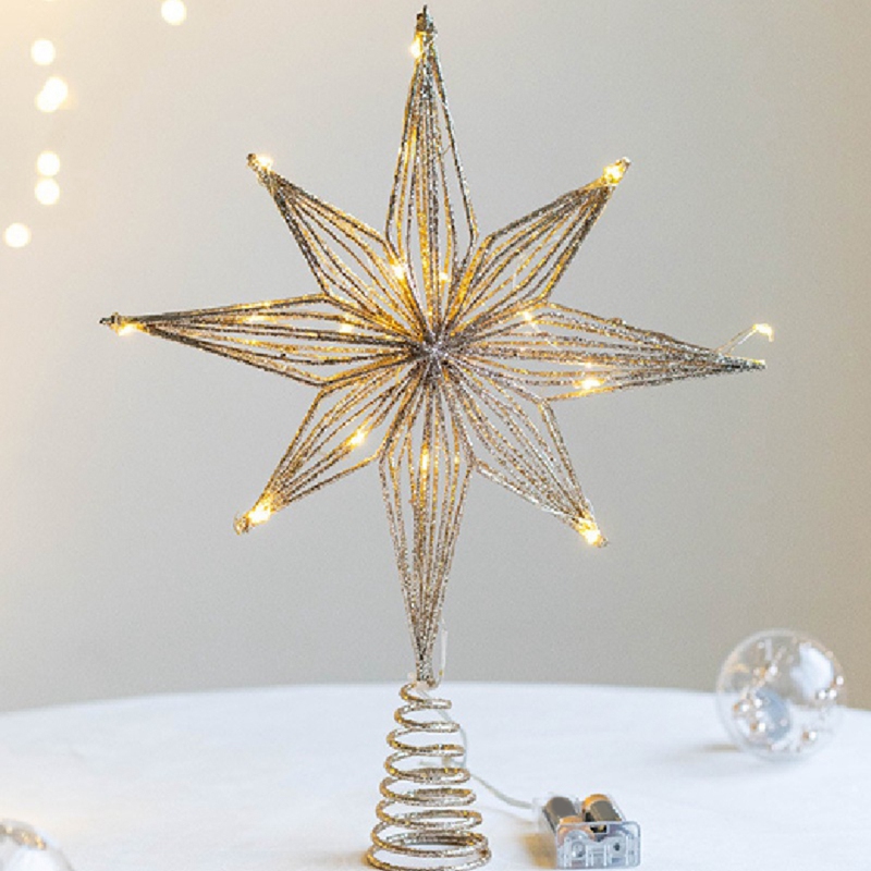 Фон для фотографий с изображен – обзор и цена Star Tree Topper