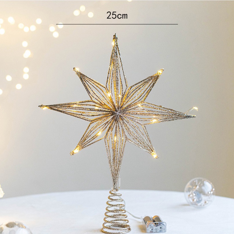 Фон для фотографий с изображен – обзор и цена Star Tree Topper